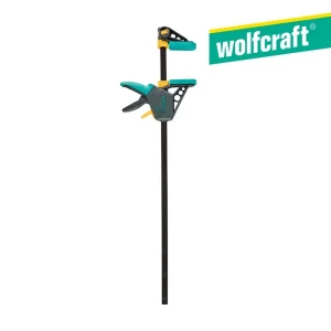 Sargento Monomanual 1'ehz Pro 100-700', 100 Mm Lon