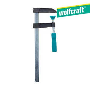 Grampo Wolfcraft Gmbh Sz 50-200 Mm