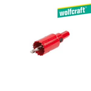 Broca Craneana Bim Completo com Adaptador e Broca