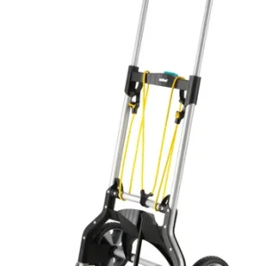 Wolfcraft Gmbh Ts 850 Alumínio, Plástico Carrinho.