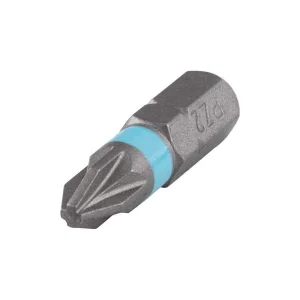 Set 3 Pontas Sólidas Pz 1334000 Wolfcraft