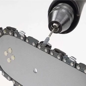 Jogo de Pinos Abrasivos Cerâmicos. 3 Peças 217500.