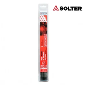 Elétrodo Rutilo para Aço Ao Carbono 3,5mm Blíster