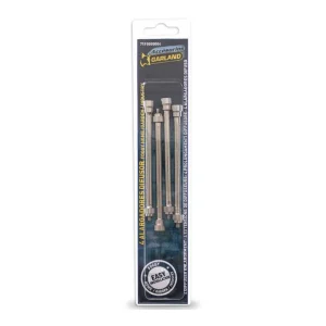 Kit 4 Prolongadores de Difusor 71fg000004 Garland