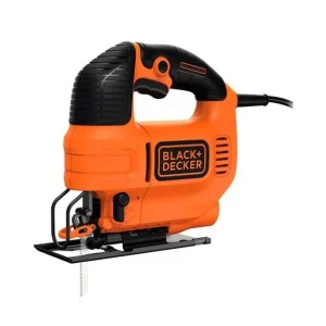 Serra Tico-Tico 520w Blackdecker