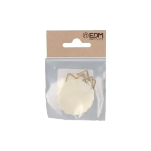 Pack 5un Anel Adesivo para Quadros