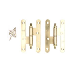 Blíster Dobradiça com Remate Pn03 Esquerda 100x58.