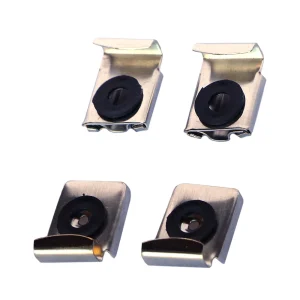 Suporte para Espelho com Molas Reguláveis