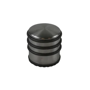 Batente Porta Metalico 7cm Aço Inox