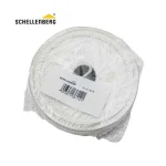 Fita de Persiana 23mmx6m - Branco