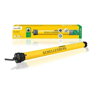 Motor para Estores Standard 6nm 20107 Schellenberg