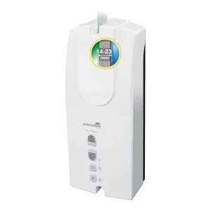 Enrolador Rollodrive 55 22725 Schellenberg