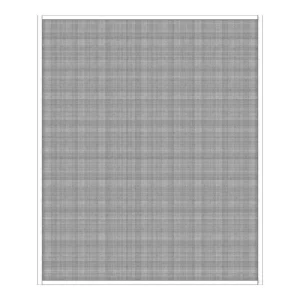 Rede Mosquiteira Easy Click 100x120cm Fibra de Vi.