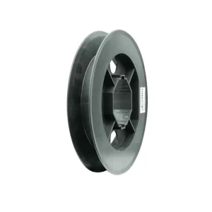 Roda de Passagem para Persianas Sistema Mini para