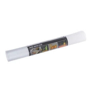 Rolo de Tapete Antiderrapante para Gavetas 90x32cm