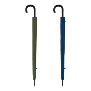 Chapéu-De-Chuva Comprido Cores Sortidas Ø117cm 12.