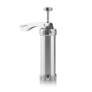 Máquina para Fazer Bolachas e Manga Pasteleira 2 .