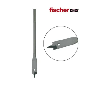 Broca para Madeira 20mm / 1k Fischer