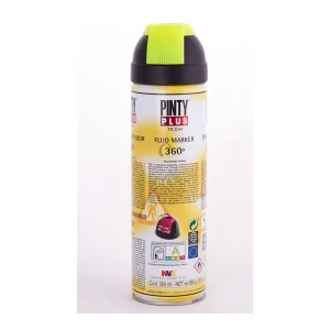 Traçador Amarelo Fluorescente 500ml