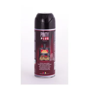 Spray Alta Temperatura Preto 400ml