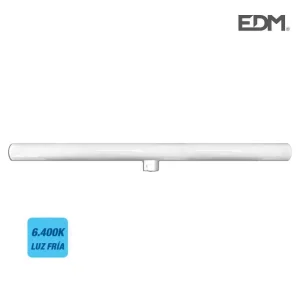 Linestra LED 1 Casquilho S14d 9w 700 Lm 6400k