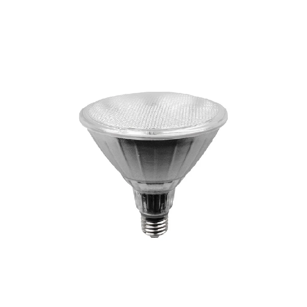 Lâmpada Grolux Par38 LED E27 13w 110 Lm Luz Roxa