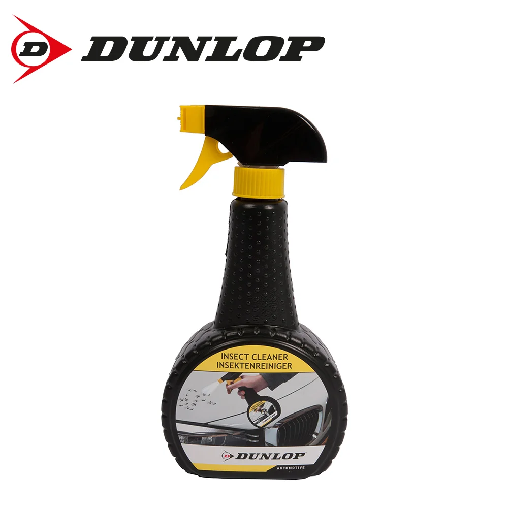 Spray Removedor de Insetos para Veículos 500ml