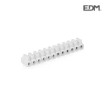 Régua de Ligadores 2.5 Mm a 4mm - Edm