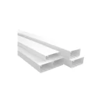 Calha 180x50 Branca