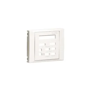 Centro P/Com 1canal St C/Fm, Desp e Ir Branco