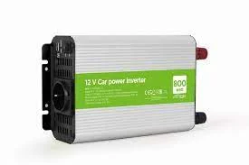 Inversor de Potência para Carro 12 V, 800 W/Eg-Pw.