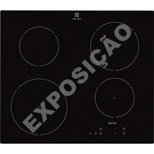 Placa de Indução Electrolux Ehh6240isk