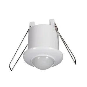 Detetor de Movimento Pir  28 Mm - para Embutir