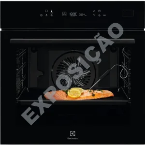 Forno Electrolux Eob7s31z - 70l 3500w