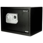 Cofre Opticum Ax Eclipse 250x350x250mm C/ Imp. Dig