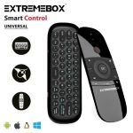 Comando Universal Smart Control Air Mouse