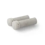 Esperanza Spare Rollers para Removedor de Calos E.