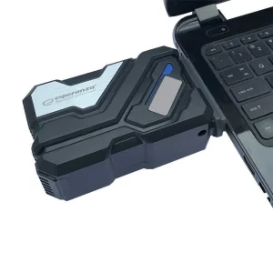 Esperanza Notebook Fan Colling Liderou Usb Norte