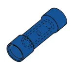 Butt Disconnector Blue
