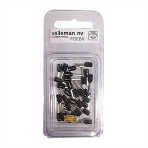 Terminal 10.00mm2 Vermelho