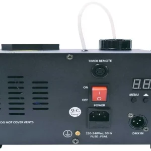 Maquina de Fumo LED Vertical 1000w