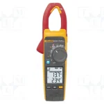 Medidor: Multifuncional Digital,Com Braçadeira Øc.