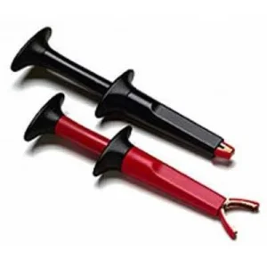 Conjunto de Pinças Fluke Suregrip