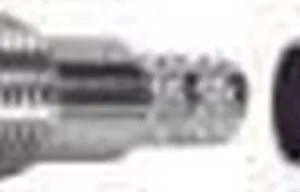 Ficha Fme Femea Cravar Cabo Rg58/U