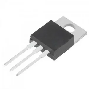 FN1016 TRANSISTOR CAIXA TO220