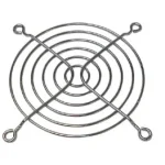 Finger Guard For Blower 92 X 92mm