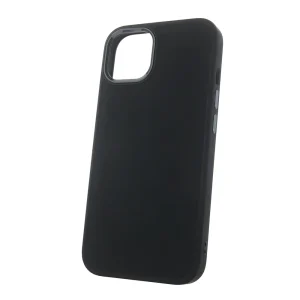 Capa de Cetim para Xiaomi Redmi Note 13 4g Preto