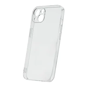 Capa Slim 2mm P/ iPhone 16 Transparente
