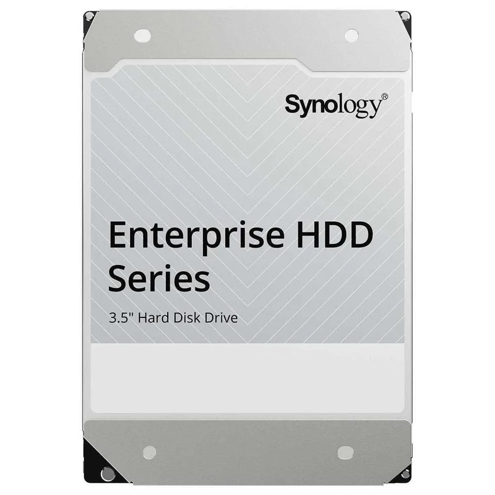 Synology Hat5310-8t Unidade de Disco Rígido 3.5" .