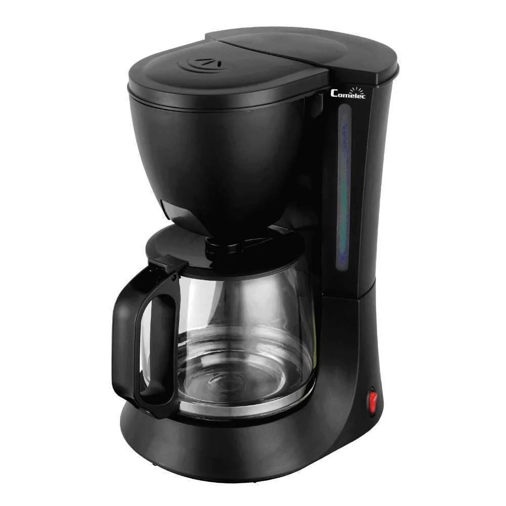 Máquina de Café de Filtro Comelec Cg-4004 1,2 L